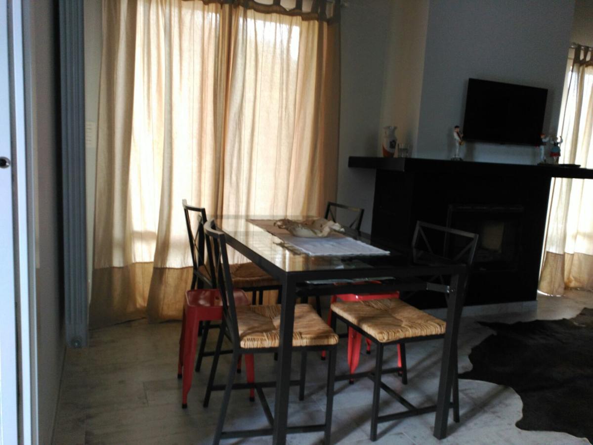 Apartment Mountain View